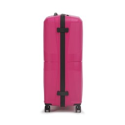 

Велика тверда валіза American Tourister, Рожевий