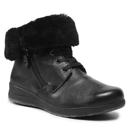 Caprice Stövletter Caprice 9-26150-29 Black Nappa 022