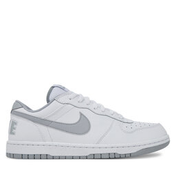 Nike Снікерcи Nike Big Nike Low 355152 Білий
