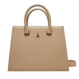 Patrizia Pepe Torebka Patrizia Pepe 8B0171/L061 Beżowy