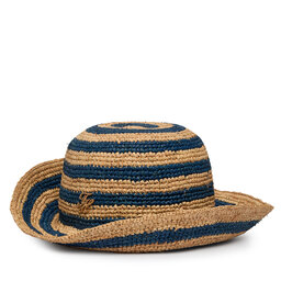 Tommy Hilfiger Hut Tommy Hilfiger AW0AW18343 Dunkelblau
