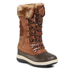 CMP Schneeschuhe CMP Thalo Wmn Snow Boot Wp 30Q4616 Wood P629