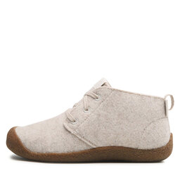 

Туфлі Keen Mosey Chukka 1026447 Natural Felt/Birch, Бежевий
