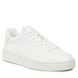 Gant Sportcipők Gant Mc Julien Sneaker 27631219 White