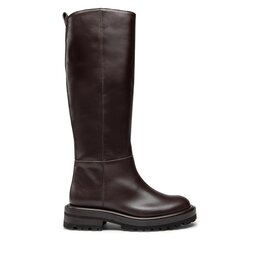 

Чоботи Weekend Max Mara, Коричневий