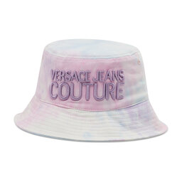 

Капелюх Versace Jeans Couture Bucket 72VAZK04 ZG083 302, Кольоровий