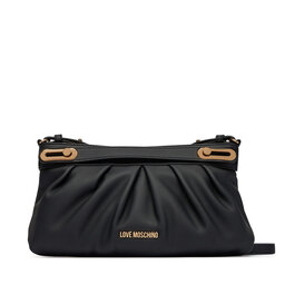 LOVE MOSCHINO Handtasche LOVE MOSCHINO JC4279PP0PKU0000 Schwarz