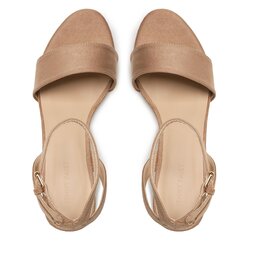 

Босоніжки Jenny Fairy WYL2174-14 Beige, Бежевий