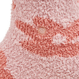 

Високі жіночі шкарпетки Stance Pollen Plush W534C22POL Pink, Рожевий