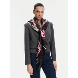 Guess Eșarfă Guess AW5300 SIL03 Negru