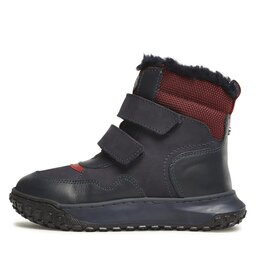 

Чоботи Lasocki Young CI12-3138-04 Cobalt Blue, Cиній