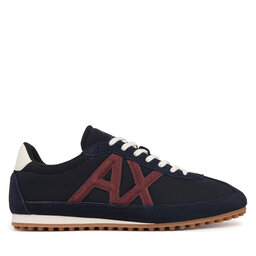 Armani Exchange Sneakers Armani Exchange XM003390 AF27477 MB774 Dunkelblau