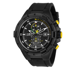 Invicta Watch Klocka Invicta Watch 28103 Black