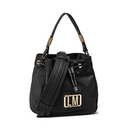 

Сумка LOVE MOSCHINO JC4298PP0DKM0000 Nero, Чорний