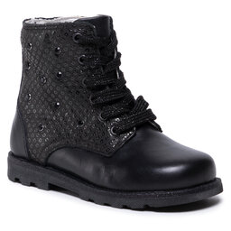 Primigi Stövlar Primigi 8416000 D Nero