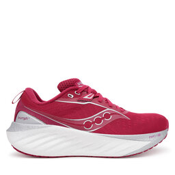 Saucony Buty do biegania Saucony Triumph_22_S10964 Różowy