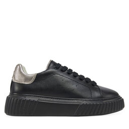 Marc O'Polo Laisvalaikio batai Marc O'Polo RR2M3007 Juoda