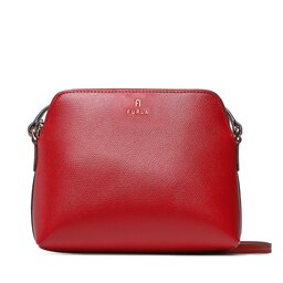 

Сумка Furla Camelia WE00454-ARE000-1937S-1-007-20-CN-E Mars/Ballerina i, Бордовий