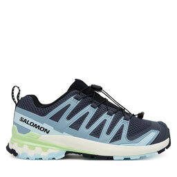 Salomon Tenisice za trčanje Salomon Xa Pro 3D V9 L47748000 Siva