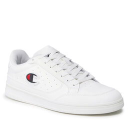 

Снікерcи Champion Winston Low Cut Shoe S22121-WW001 Wht, Білий