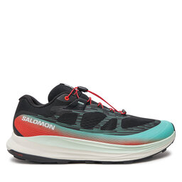 Salomon Παπούτσια για Τρέξιμο Salomon Ultra Glide 2 L47697700 Μαύρο