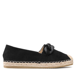 

Еспадрильї DeeZee WSS20458-01 Black, Чорний
