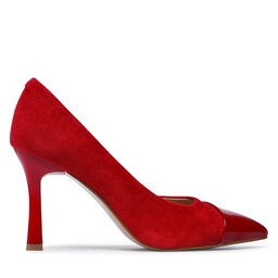 

Туфлі на шпильці Lasocki WYL3042-2Z Red, Червоний