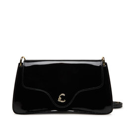 Coccinelle Сумка Coccinelle 314844 Чорний