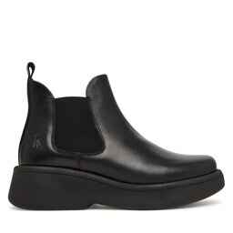 Fly London Klassische Stiefeletten Fly London Mulkfly P145159010 Schwarz