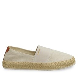 

Еспадрильї Gant Raffiaville 26569820 Dry Sand G22, Жовтий