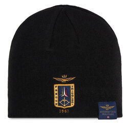 Aeronautica Militare Mütze Aeronautica Militare 262CU0092UL00450 Schwarz