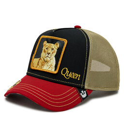 Goorin Bros Cap Goorin Bros Carte Blanche 101-0755 Black