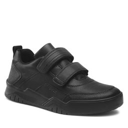 Geox Sneakersy Geox J Perth B. C J947RC 0BC43 C9999 D Black