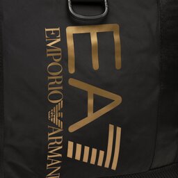 

Сумка EA7 Emporio Armani, Чорний