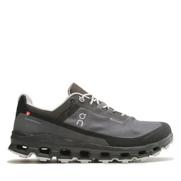 On Buty do biegania On Cloudvista Waterproof 7498571 Szary