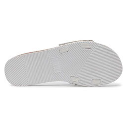 

Шльопанці Bassano WSS20412-08 White, Білий