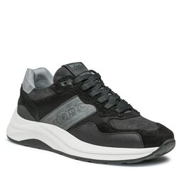 Björn Borg Sneakersy Björn Borg SL300 2312 644501 Blk 0999