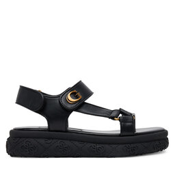 Guess Σανδάλια Guess FLJLAN ELE03 Μαύρο