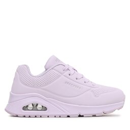 

Снікерcи Skechers Uno Gen1 Frosty Kicks 310527L LIL, Фіолетовий