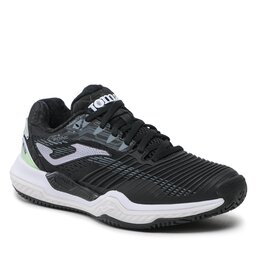 Joma Čevlji Joma T.Point Lady 2301 TPOILS2301T Black/Pink