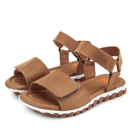 

Босоніжки Bibi Summer Roller 1081089 Caramel, Коричневий