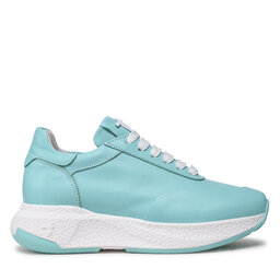 

Снікерcи Togoshi 37961 Turquoise, Голубий