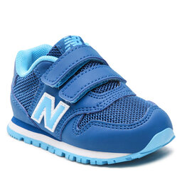 New Balance Laisvalaikio batai New Balance IV500BV1 Mėlyna