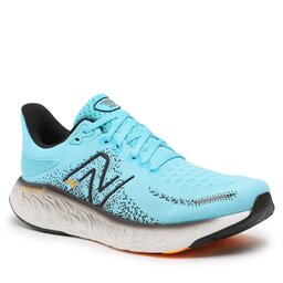 New Balance Batai New Balance Fresh Foam 1080 v12 M1080R12 Mėlyna