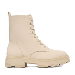 DeeZee Черевики DeeZee HX21058-37 Бежевий