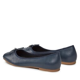 

Балетки Ted Baker 260346 Navy, Cиній