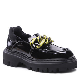 N°21 Cipele N°21 22ISP03610361 N001 Black