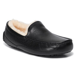 Ugg Παντόφλες Σπιτιού Ugg M Ascot 5379B M/Blk