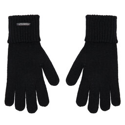 Guess Damenhandschuhe Guess AW5199 POL02 Schwarz