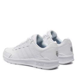 

Снікерcи K-Swiss Vista Trainer 07000-101-M White/White 101, Білий